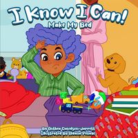 Produktbild: I Know I Can Make My Bed