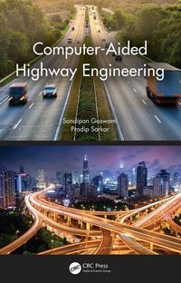 Produktbild: Computer-Aided Highway Engineering