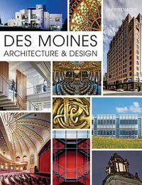 Produktbild: Des Moines Architecture & Design