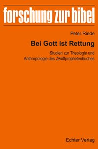Produktbild: Bei Gott ist Rettung