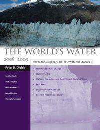 Produktbild: Worlds Water 2008-2009