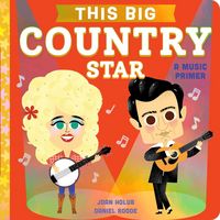 Produktbild: This BIG Country Star