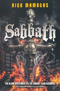 Produktbild: Sabbath