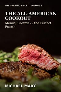 Produktbild: The Grilling Bible