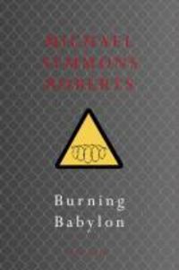 Produktbild: Burning Babylon