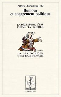 Produktbild: Humour et engagement politique