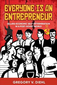 Produktbild: Everyone Is an Entrepreneur
