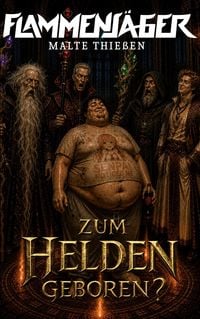 Produktbild: Zum Helden geboren?