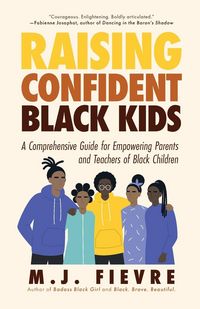 Produktbild: Raising Confident Black Kids