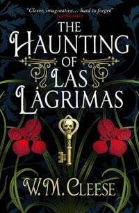 Produktbild: The Haunting of Las Lagrimas