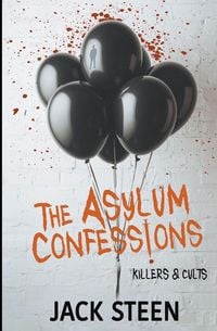 Produktbild: The Asylum Confessions