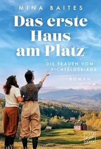 Produktbild: Das erste Haus am Platz