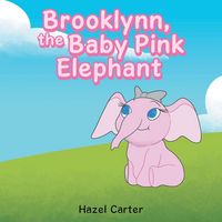 Produktbild: Brooklynn, the Baby Pink Elephant
