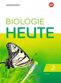 Produktbild: Biologie heute SI - Allgemeine Ausgabe 2019