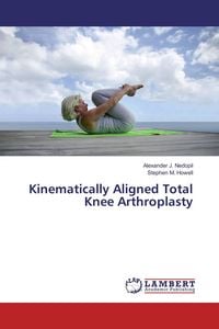 Produktbild: Kinematically Aligned Total Knee Arthroplasty