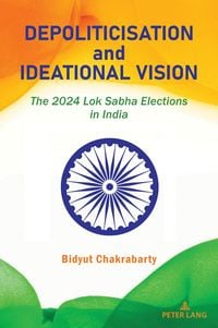 Produktbild: Depoliticisation and Ideational Vision