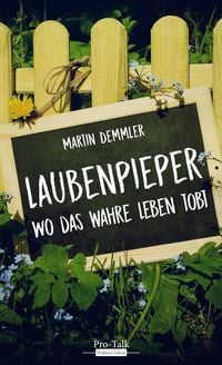Produktbild: Laubenpieper