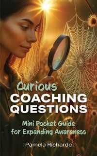 Produktbild: Curious Coaching Questions