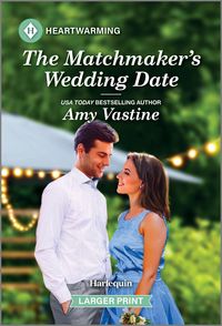 Produktbild: The Matchmaker's Wedding Date