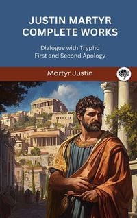 Produktbild: Justin Martyr Complete Works