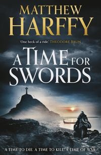Produktbild: A Time for Swords