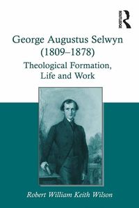 Produktbild: George Augustus Selwyn (1809-1878)