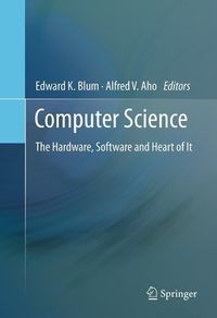 Produktbild: Computer Science