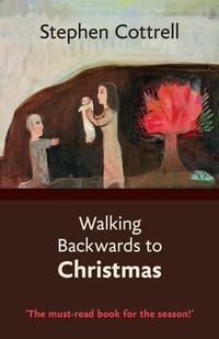 Produktbild: Walking Backwards to Christmas