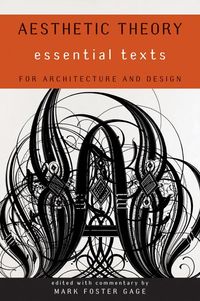 Produktbild: Aesthetic Theory