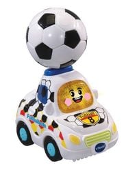 Bild vom Artikel VTech - Tut Tut Baby Flitzer - Special Edition Fußballauto vom Autor 