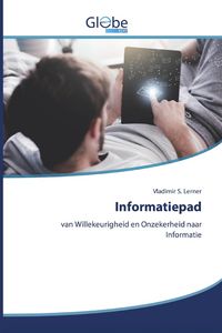 Produktbild: Informatiepad