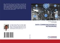 Produktbild: Data Communications & Networking