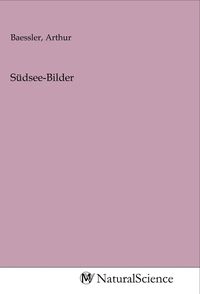 Produktbild: S&uuml;dsee-Bilder