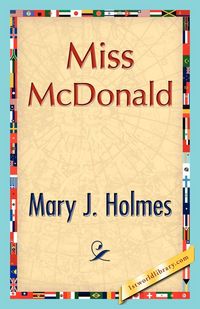 Produktbild: Miss McDonald