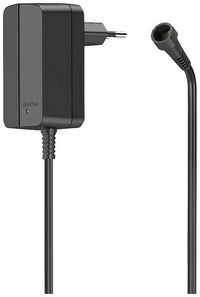 Produktbild: hama 00223613 Schaltnetzteil universal, einstellbar, 1000mA, 12W, max. 12V, 7 Adapter