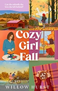 Produktbild: Cozy Girl Fall