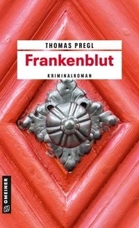Produktbild: Frankenblut