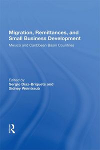 Produktbild: Migration, Remittances, and Small Business Development
