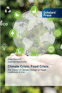 Produktbild: Climate Crisis, Food Crisis: