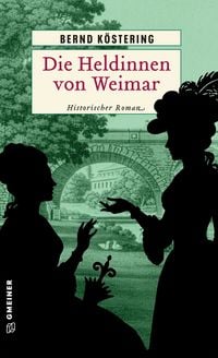 Produktbild: Die Heldinnen von Weimar