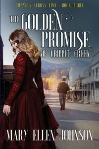 Produktbild: The Golden Promise of Cripple Creek