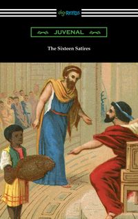 Produktbild: The Sixteen Satires