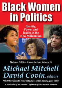 Produktbild: Black Women in Politics