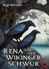 Produktbild: Rena und der Wikinger Schwur