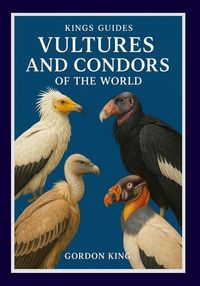 Produktbild: Vultures And Condors Of The World