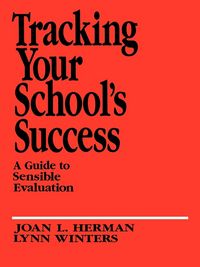 Produktbild: Tracking Your School's Success