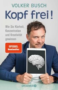 Produktbild: Kopf frei!