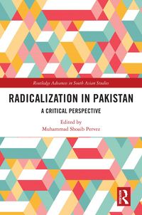 Produktbild: Radicalization in Pakistan
