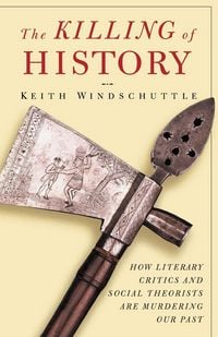 Produktbild: The Killing of History
