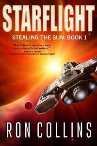 Produktbild: Starflight